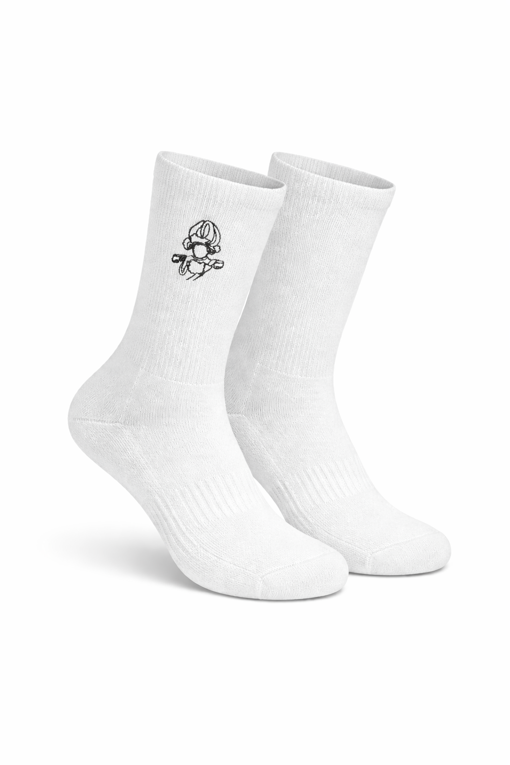 Socken Oneline-Funke