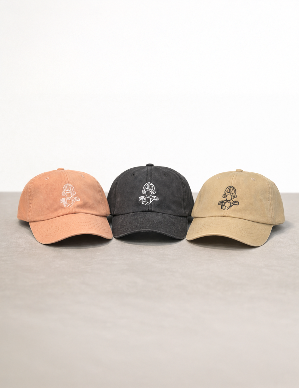 Dad-Cap Oneline-Funke