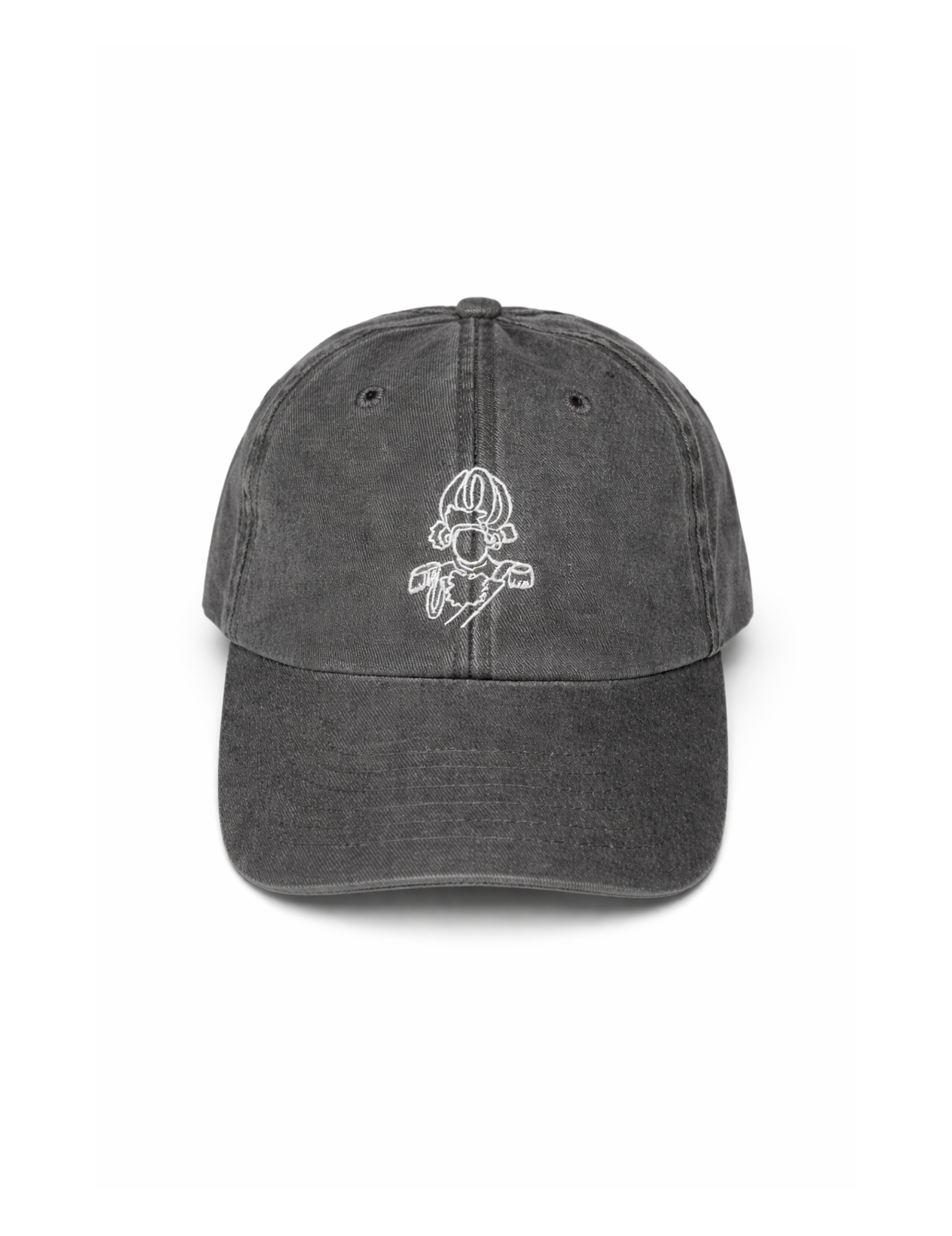 Dad-Cap Oneline-Funke