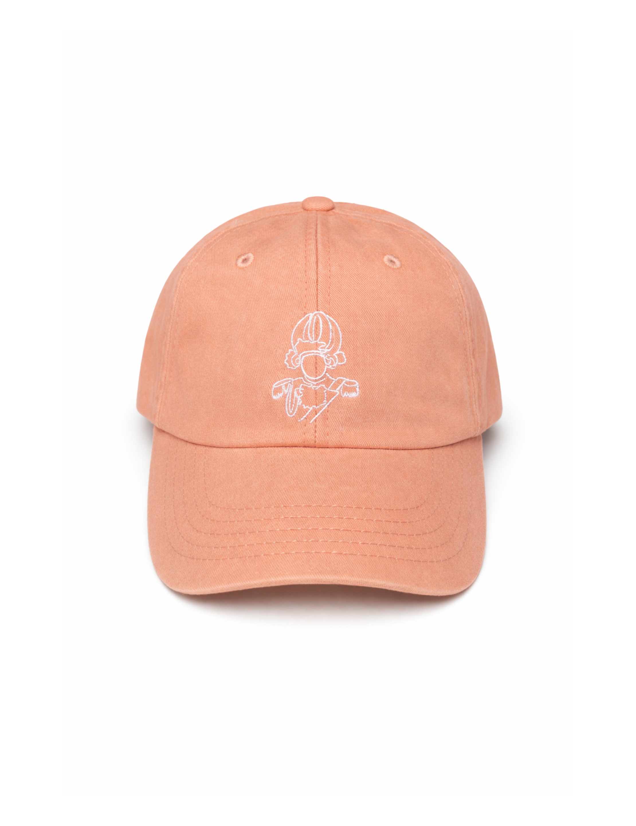 Dad-Cap Oneline-Funke