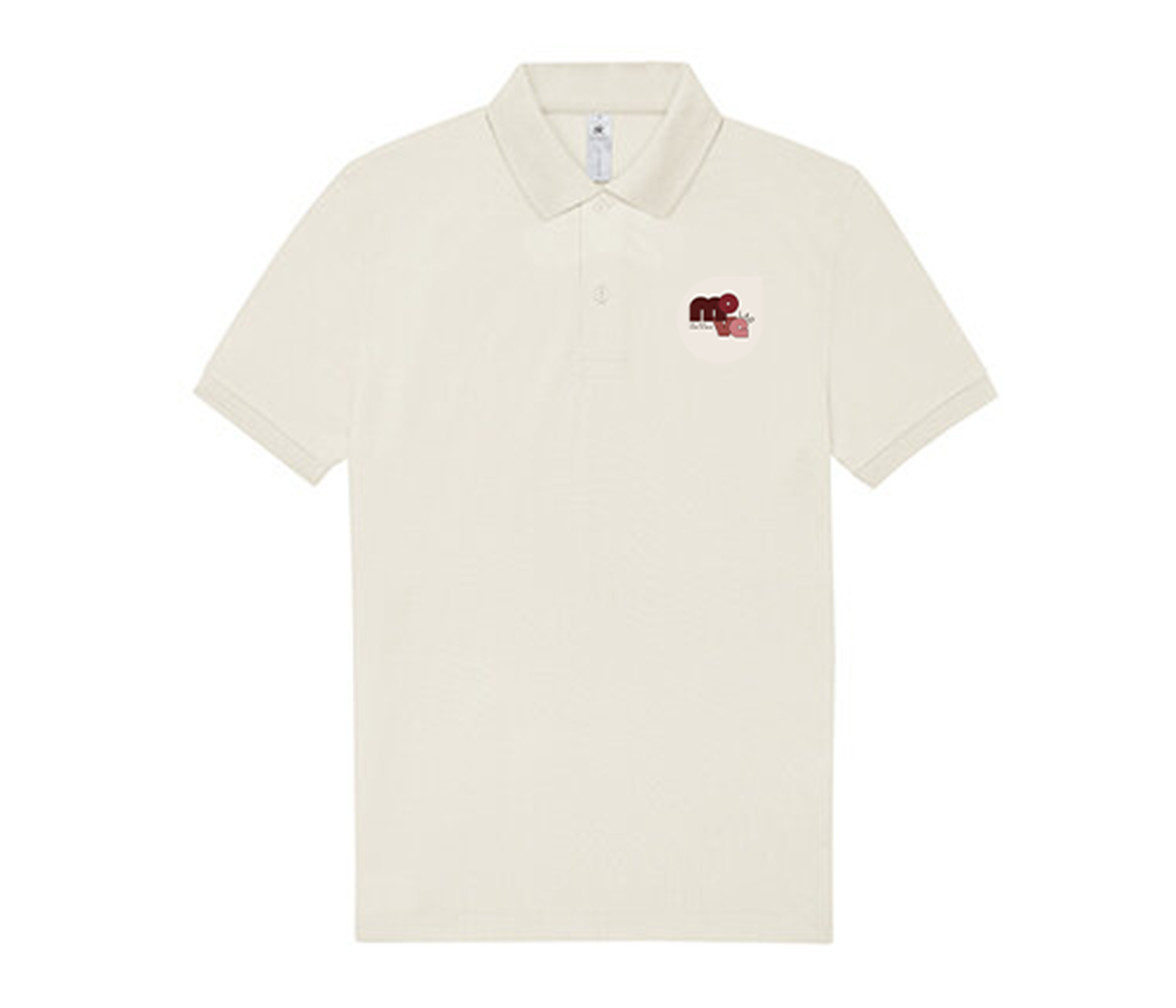 Polo Shirt - "MoveLab"