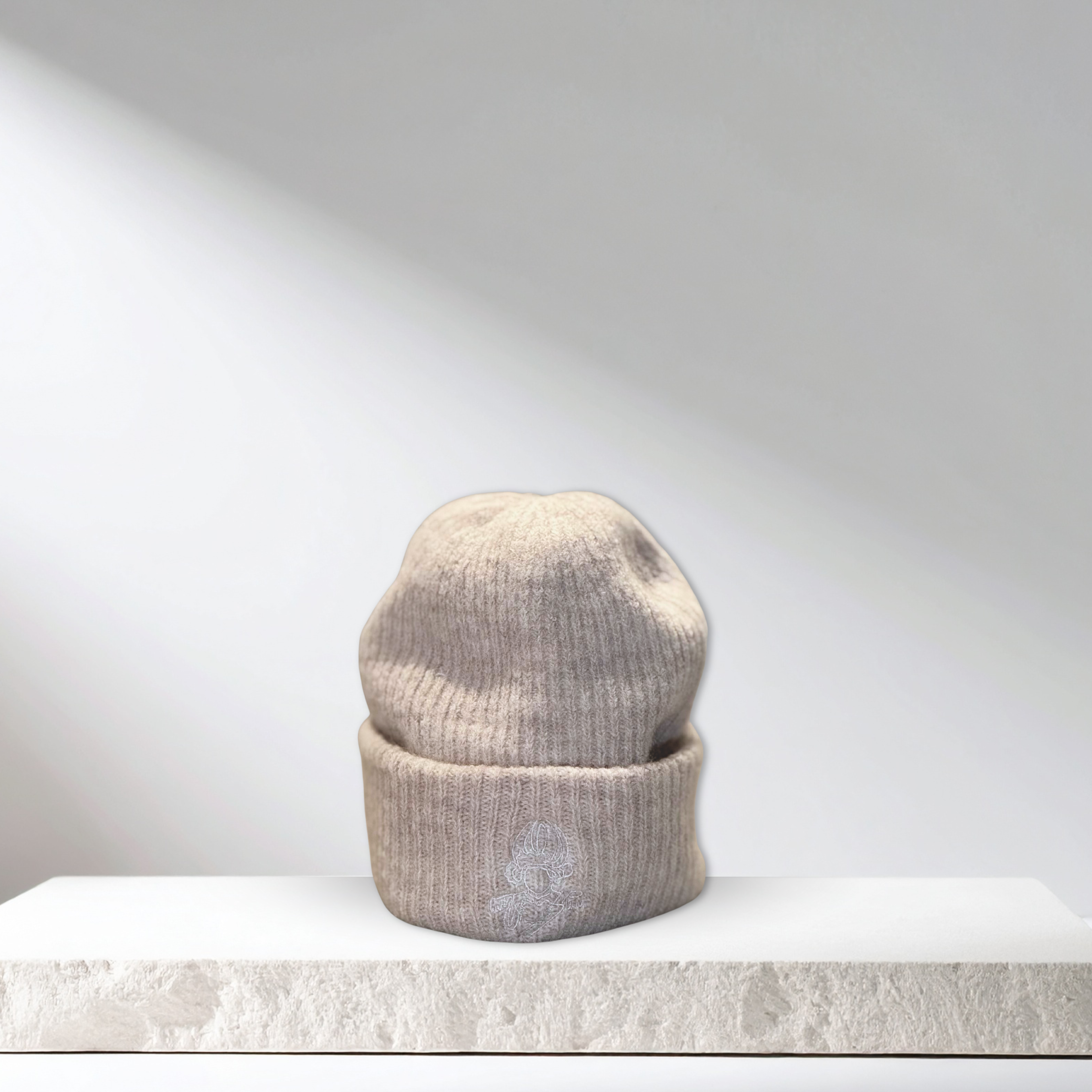 Cozy-Beanie "Funke"