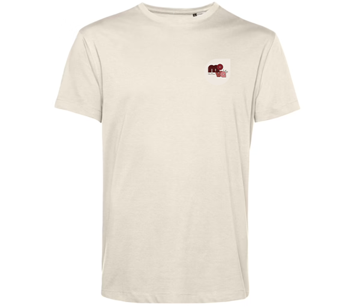 T-Shirt - "MoveLab"