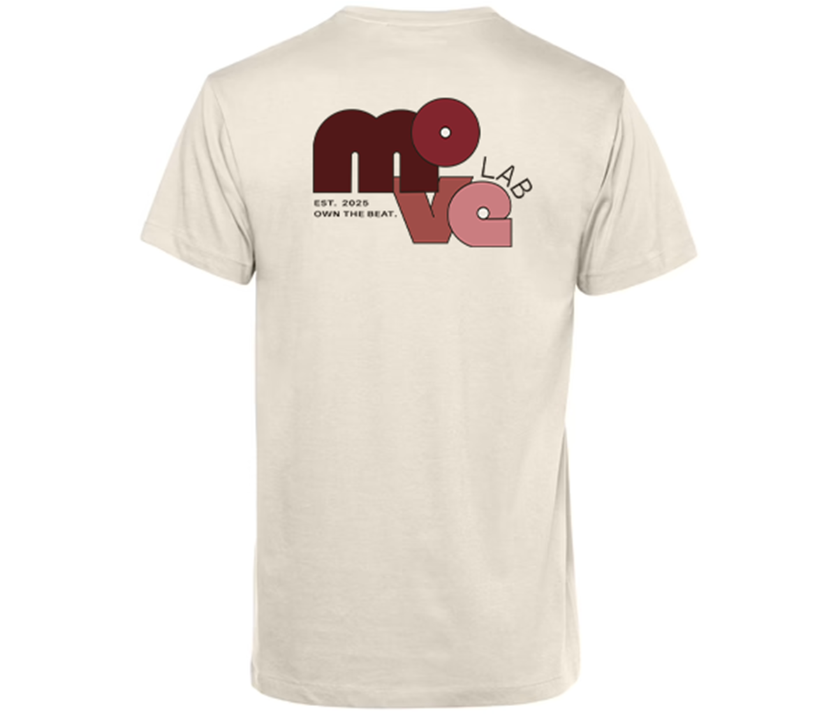 T-Shirt - "MoveLab"