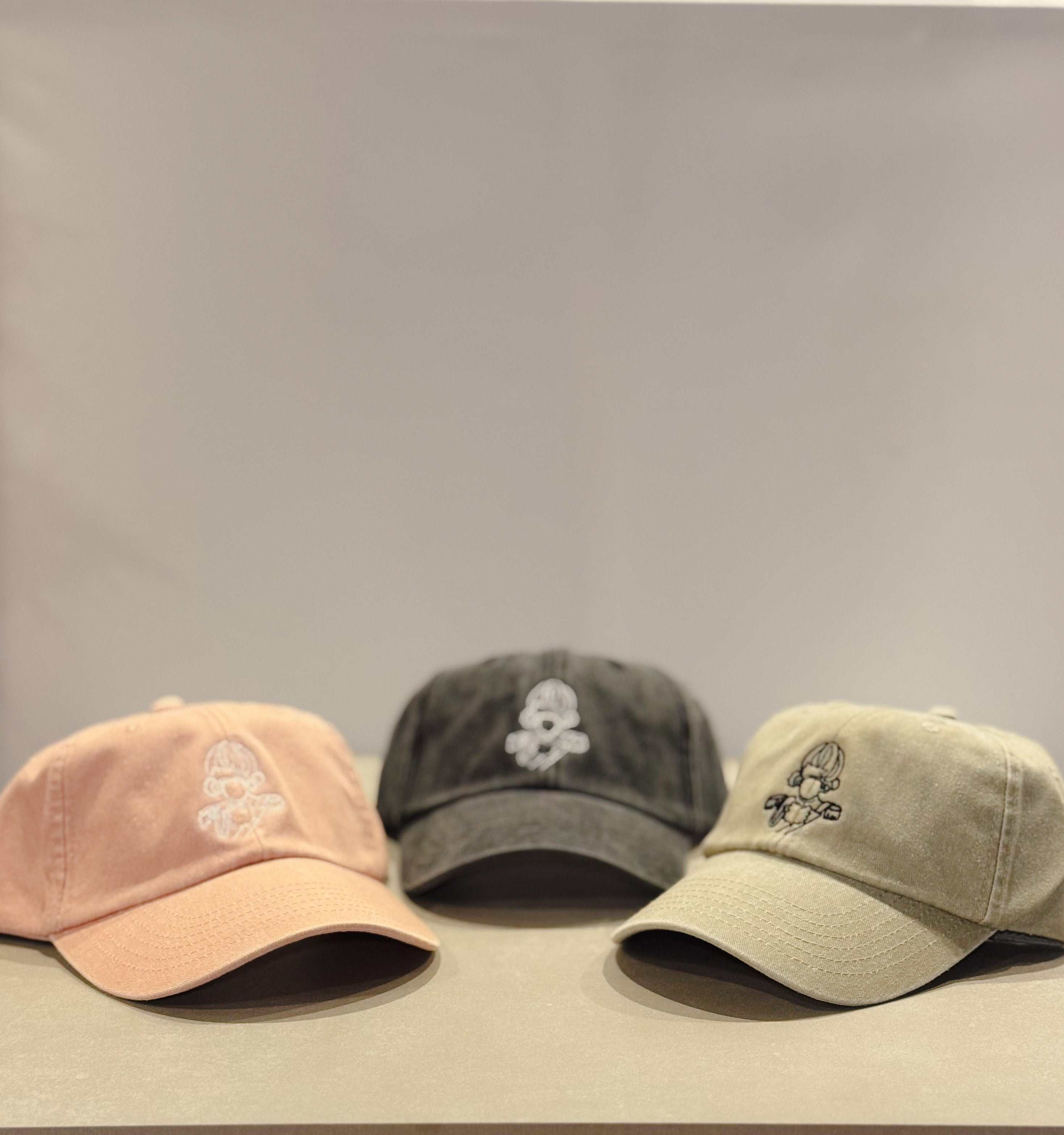 Dad-Cap Oneline-Funke